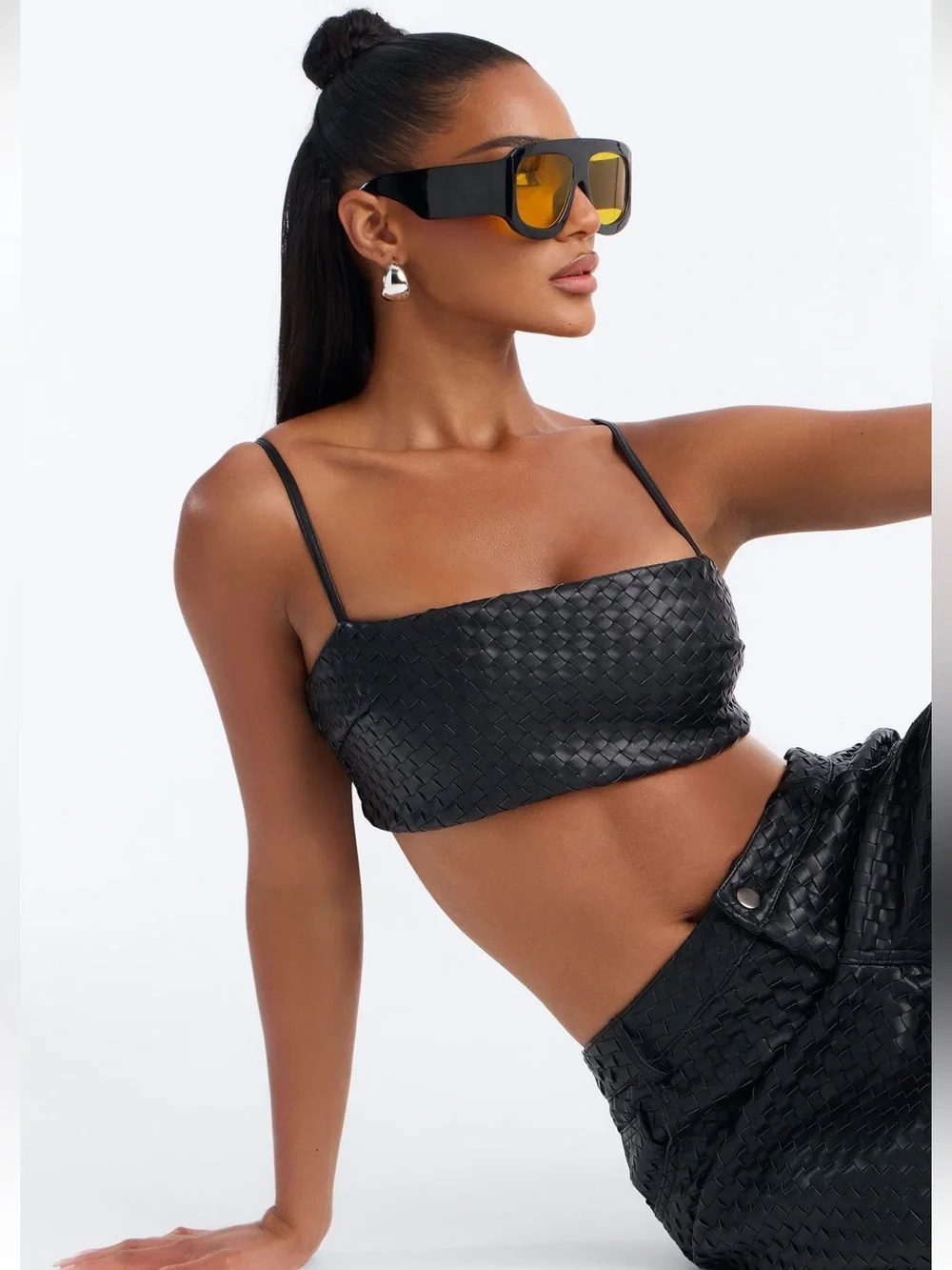 Coolest In Town Sunglasses